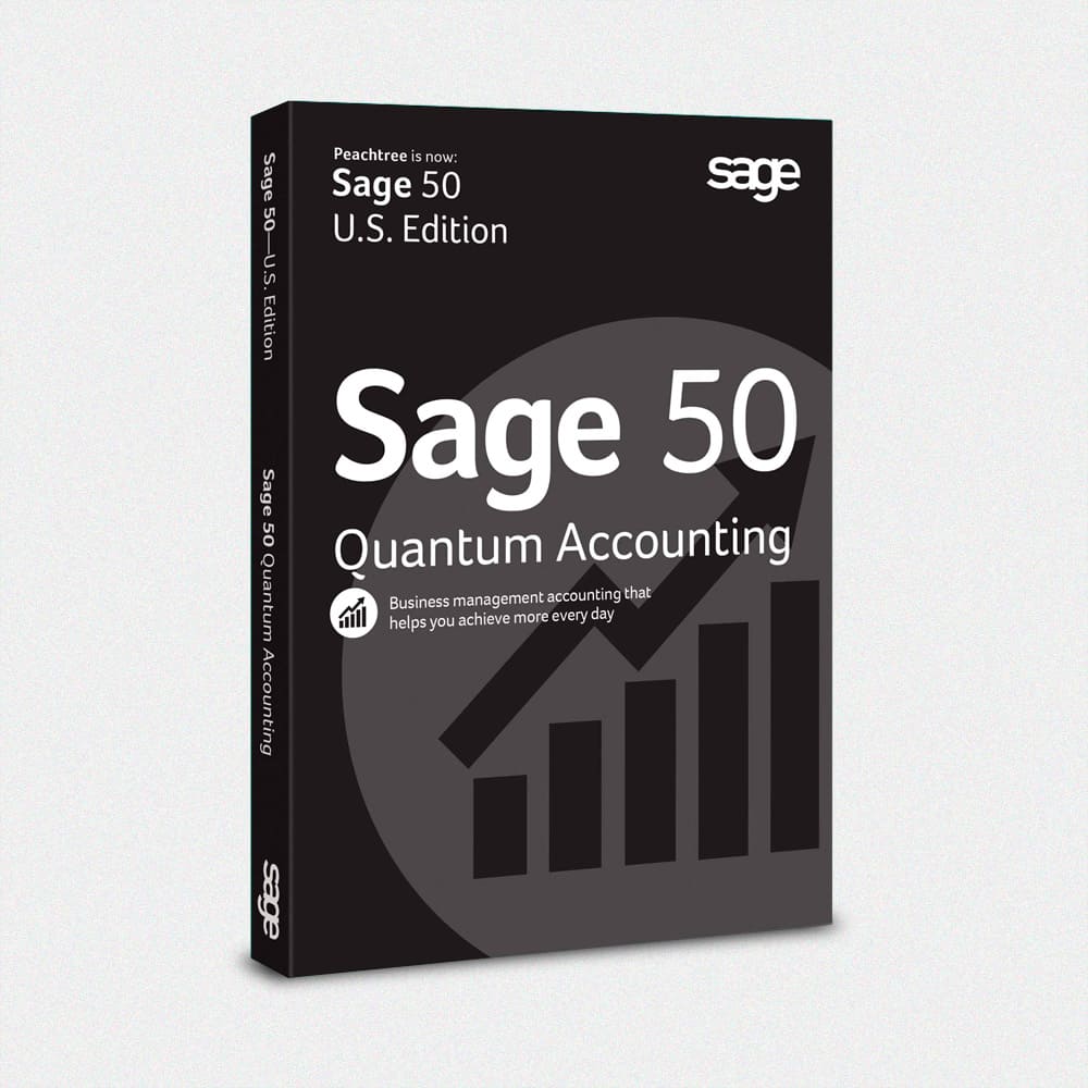 Sage 50 Quantum 1 Sage 50 Quantum - 1