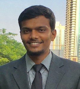 Vishwanath Devlapura Nataraja( business development manager)