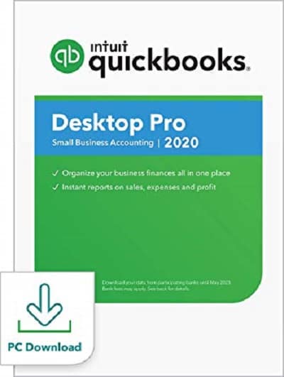 QuickBooks Pro