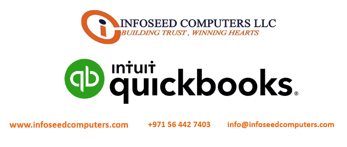 QuickBooks Dubai