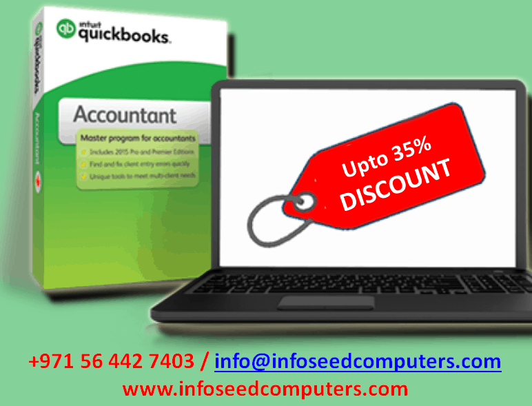 QuickBooks VAT Software