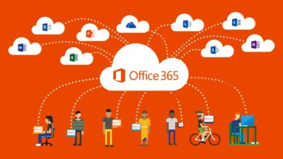 MICROSOFT OFFICE 365 EMAIL HOSTING