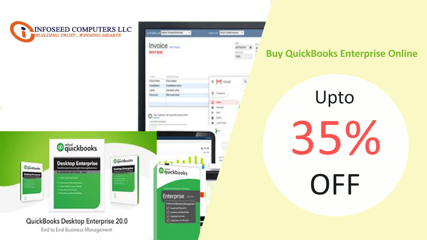 quickbooks demo free, quickbooks enterprise
