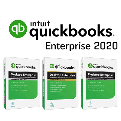 quickbooks pro 2020 download